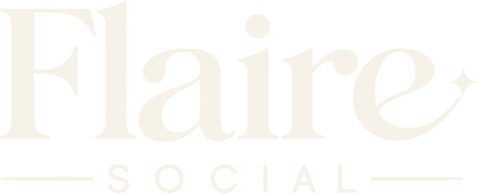 Flaire Social